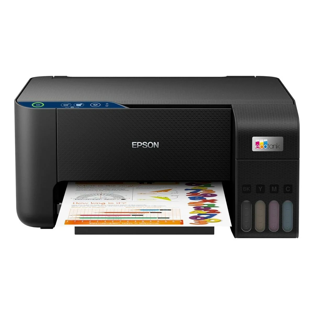 Imprimante multifonction epson ecotank l3231 s919024516. Diaytar Sénégal : Des produits pour toute la famille à prix cassés
