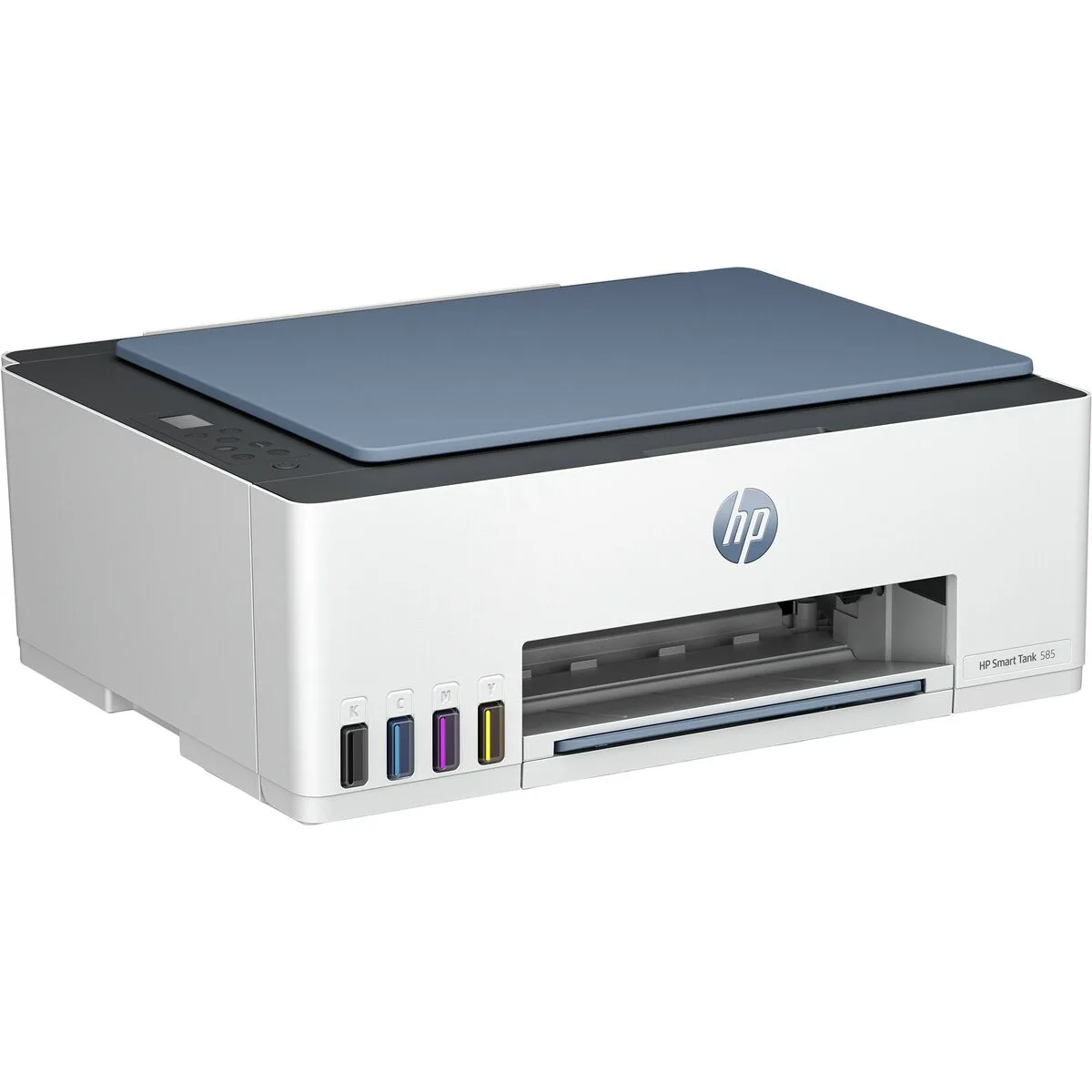Imprimante multifonction hp smart tank 585 s915963069. Diaytar : Le discount intelligent pour consommateurs avisés