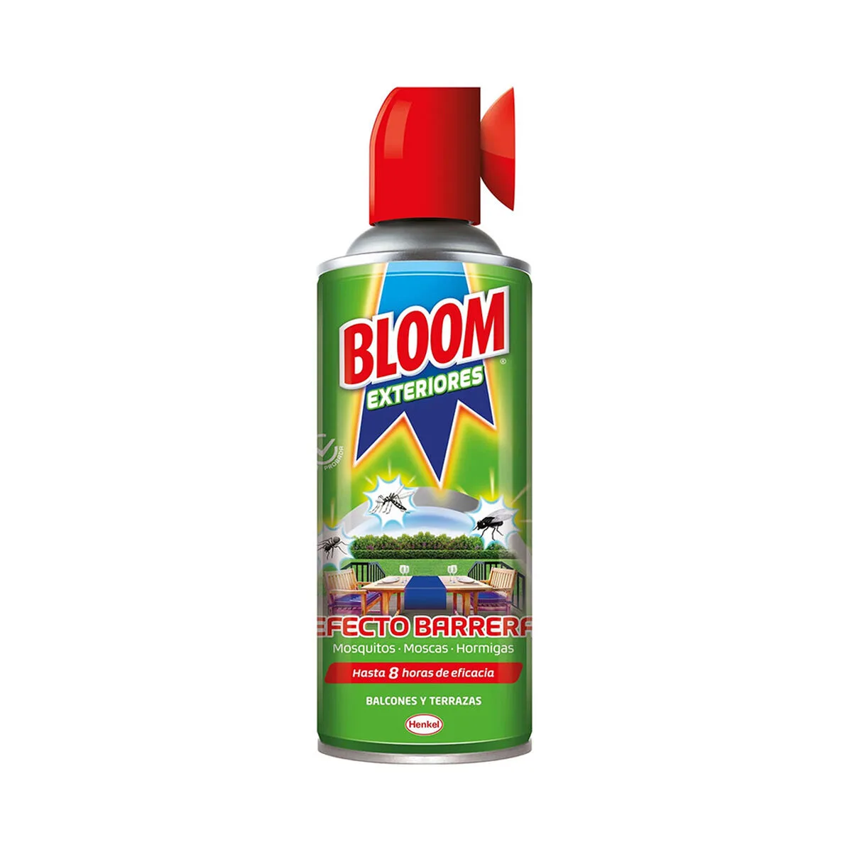 Insecticide henkel bloom s791429928. Diaytar : Qualité professionnelle, prix grand public