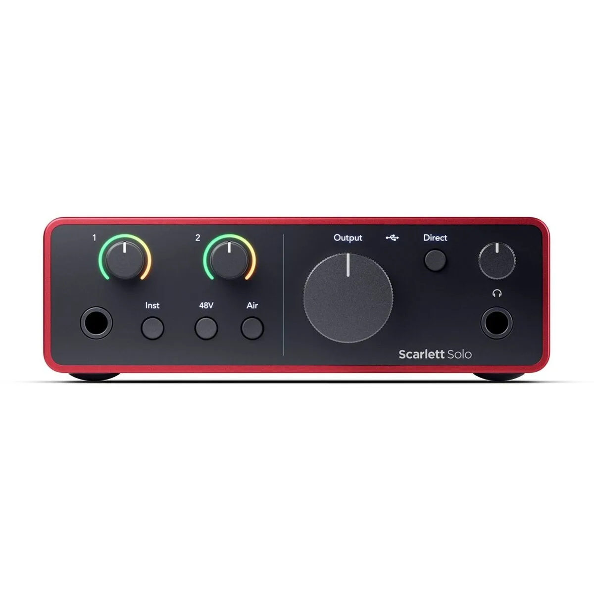 Interface audio focusrite scarlett solo usb c 4th gen s9111493458. Diaytar Sénégal : Votre guichet unique pour tous vos achats