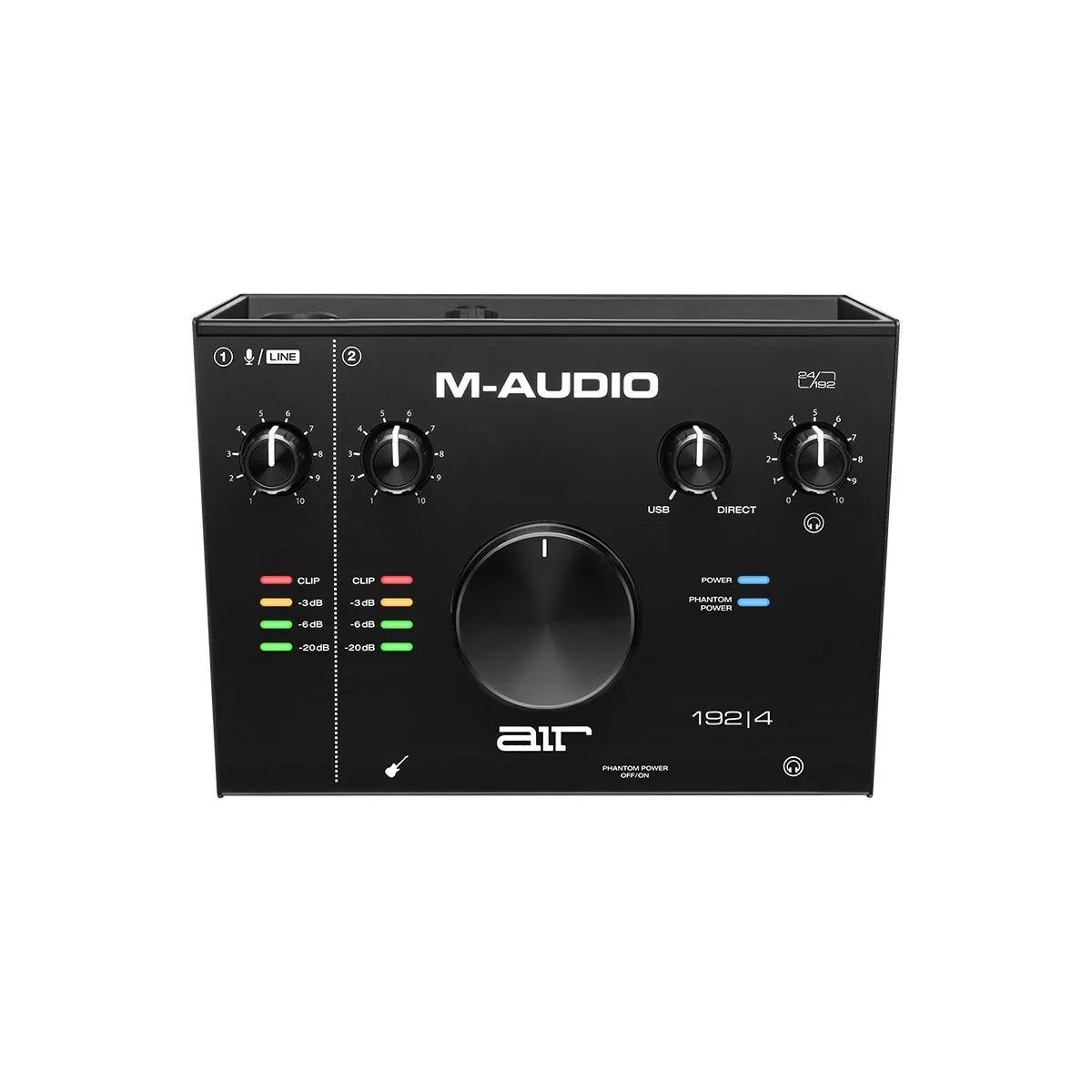 Interface audio m audio air192 x4pro s914747367. Votre shopping simplifié de A à Z avec Diaytar