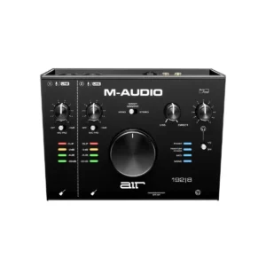 Interface audio m audio air192 x8 s914747557. Le discount haut de gamme, c'est possible avec Diaytar