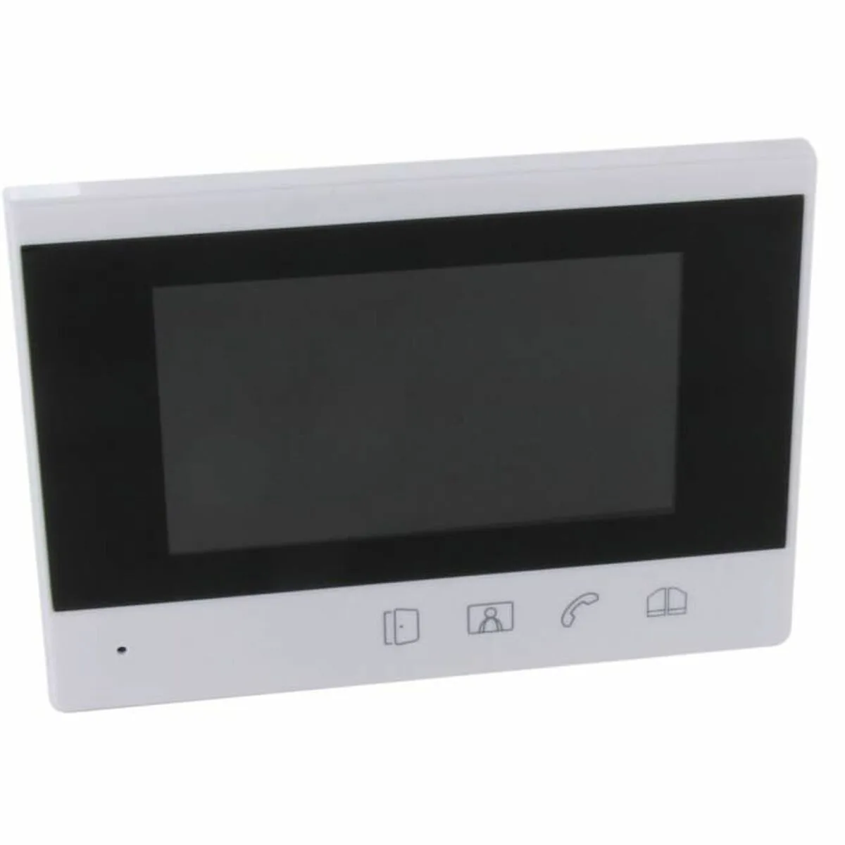 Interphone video intelligent chacon 34827 s7100230781. Gagnez du temps et de l'argent avec Diaytar