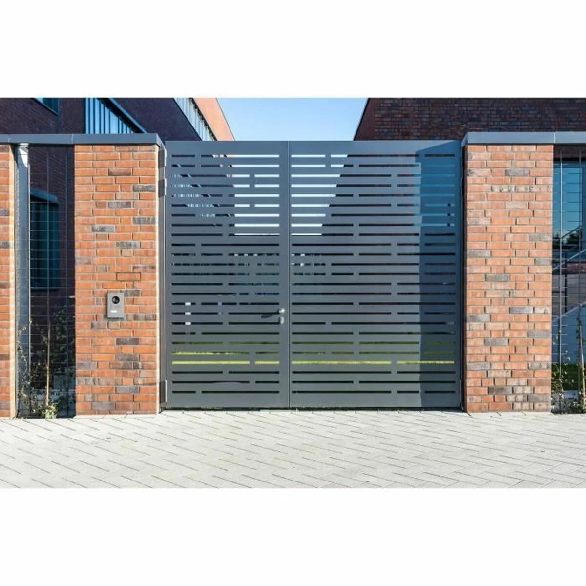 Interphone video intelligent dio connected home design s7100028376. Comparez, choisissez, économisez sur Diaytar Sénégal