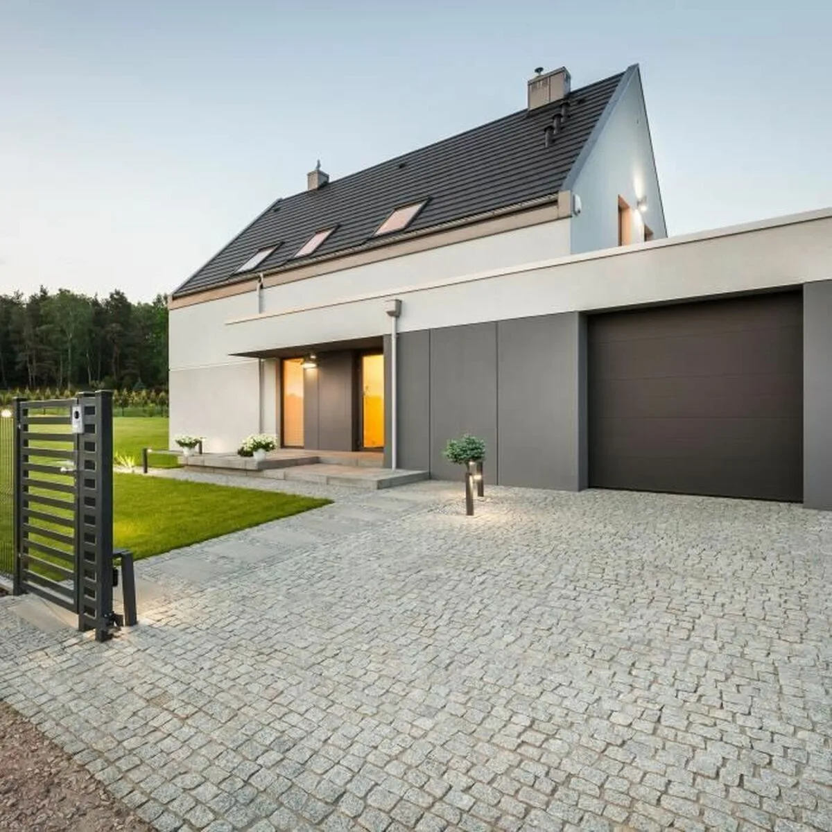 Interphone video intelligent dio connected home design s7100028377. Faites des économies avec Diaytar, le leader du e-commerce discount au Sénégal