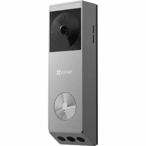 Interphone video intelligent ezviz ep3x pro s7100800698. Des économies substantielles vous attendent sur Diaytar