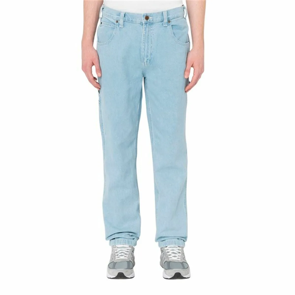 Jeans homme dickies garyville denim vntg bleu eau s6418185159. Des économies substantielles vous attendent sur Diaytar