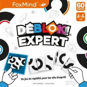 Jeu d habilete asmodee deblok expert s718766179. Diaytar : Vivez l'expérience du shopping malin