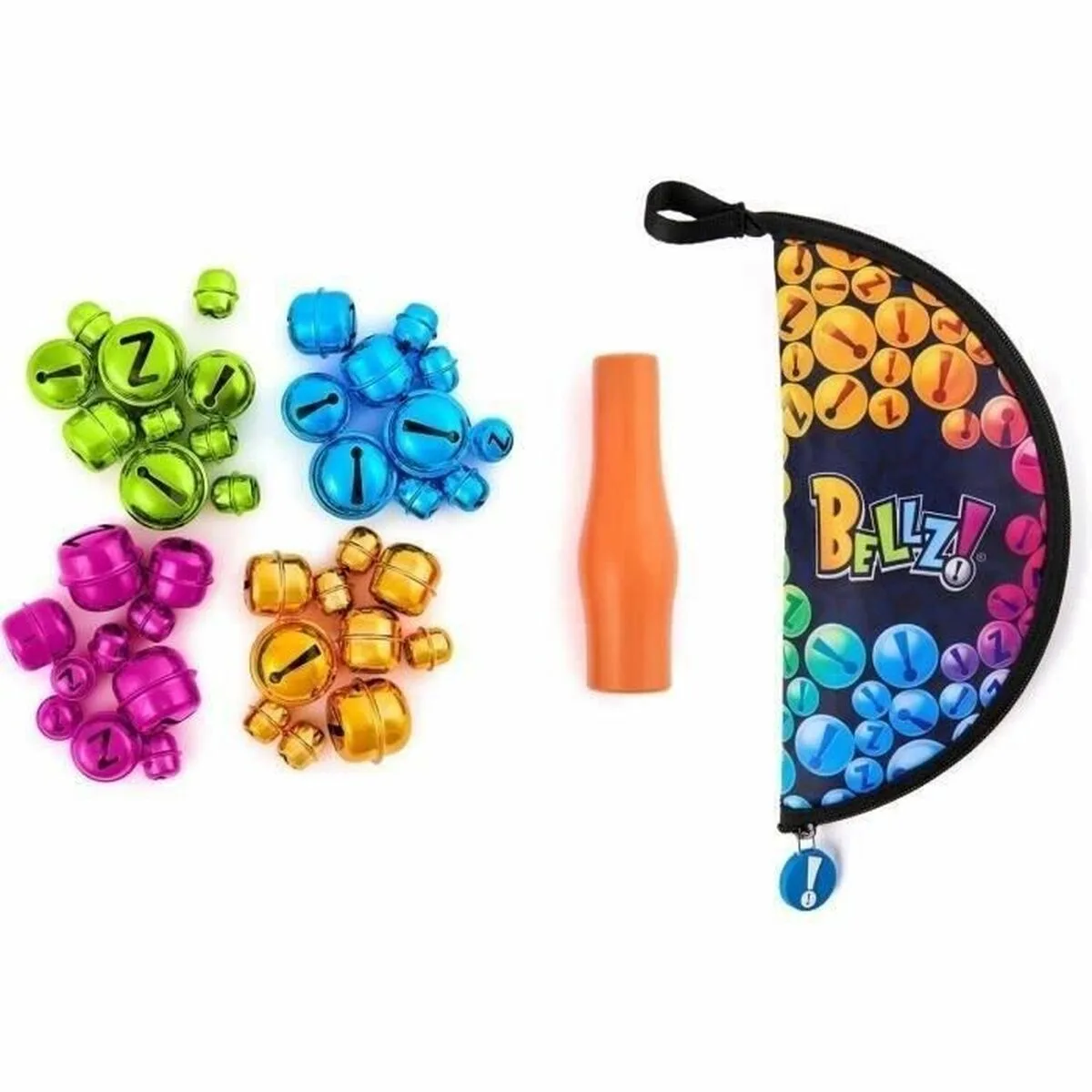 Jeu d habilete spin master bellz s7101064683. Diaytar : Le e-commerce qui respecte votre budget