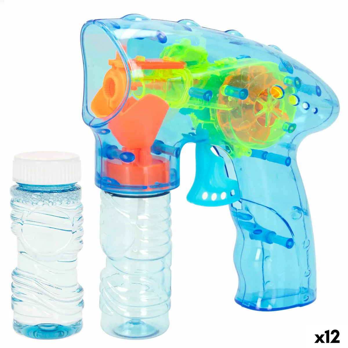 Jeu de bulles de savon colorbaby 15 x 15 5 x 5 7 cm 12 unites s890280336. Diaytar : Des promotions exceptionnelles toute l'année pour tous les Sénégalais
