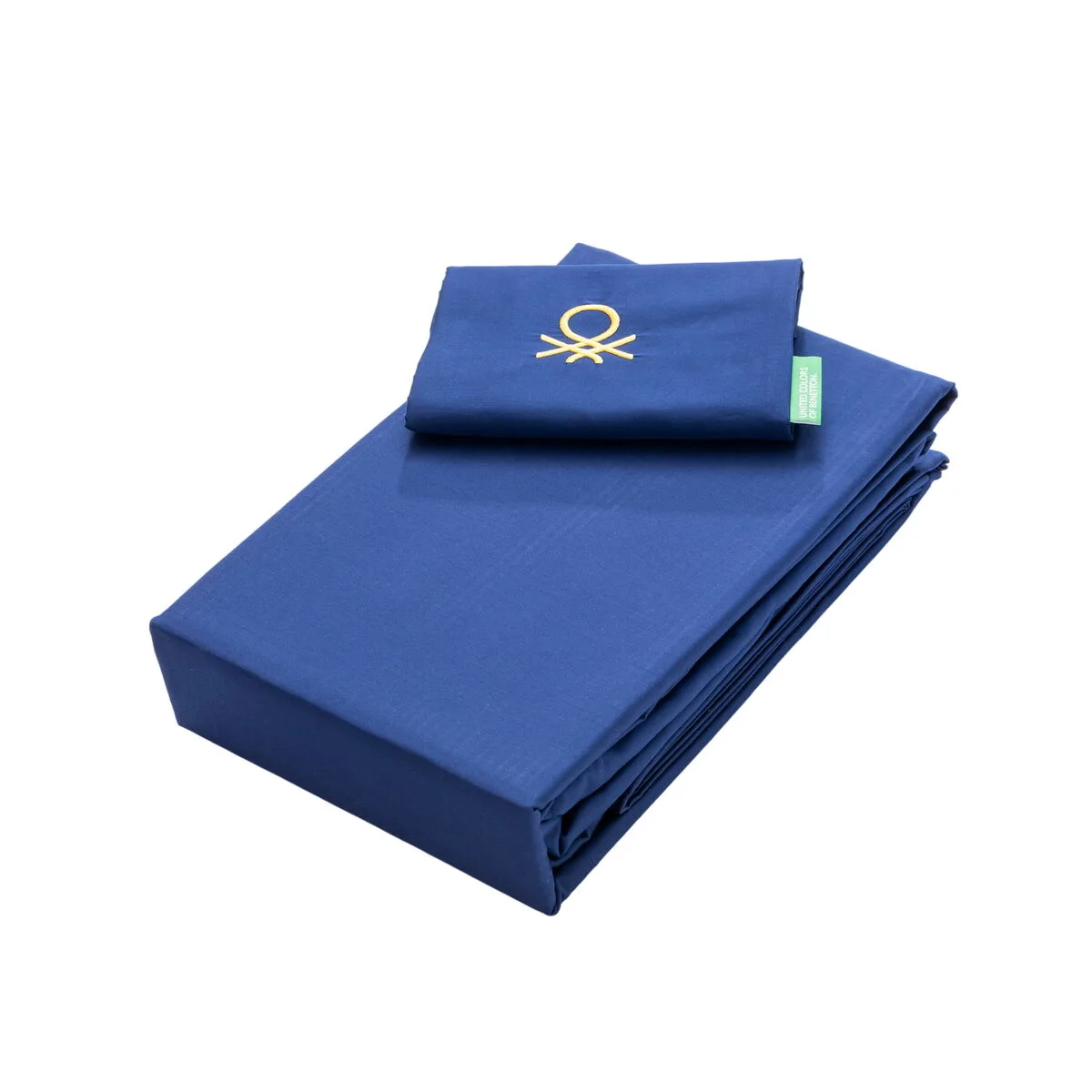 Jeu de draps benetton bleu individuel 3 pieces s500363330. Diaytar Sénégal : Parce que chaque FCFA compte