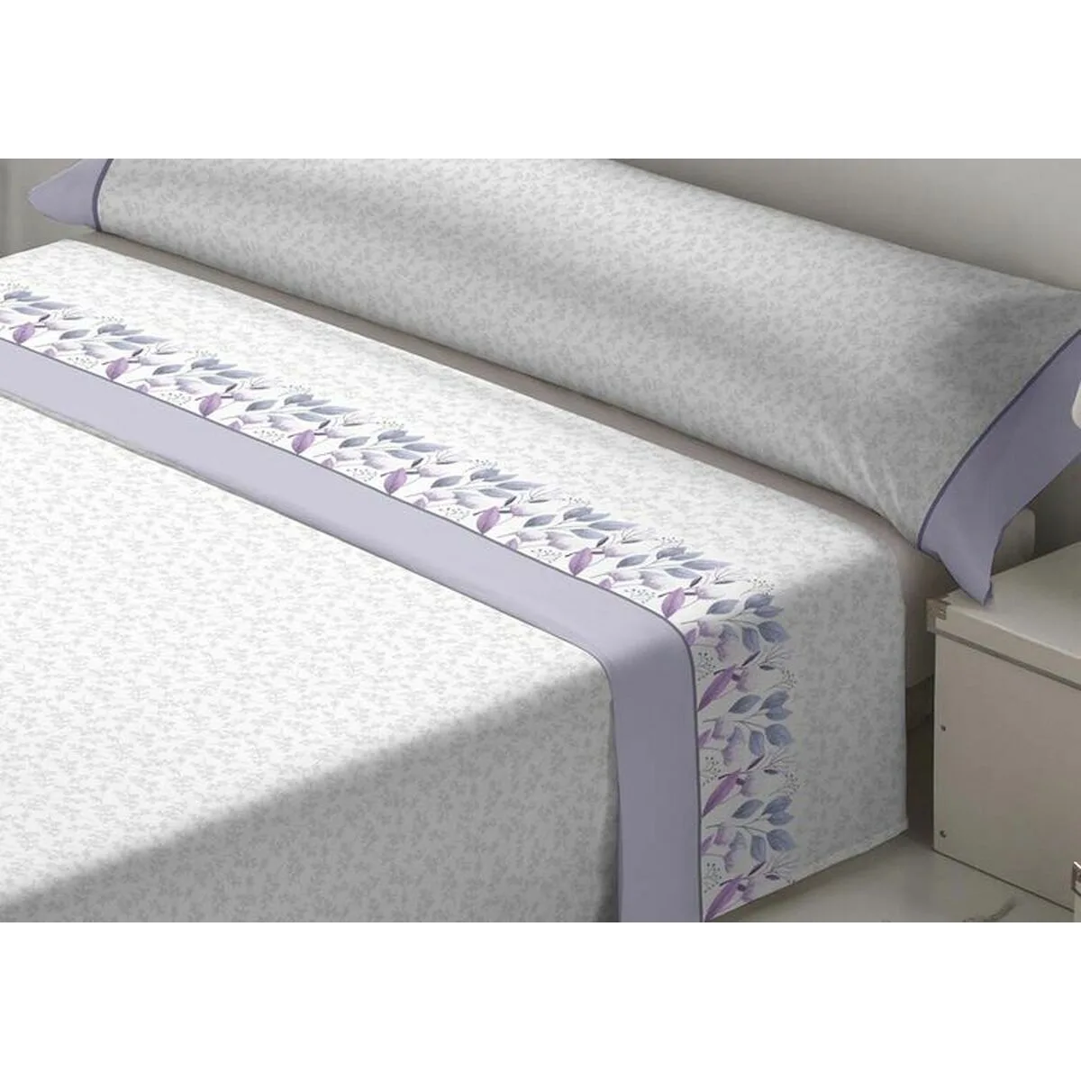 Jeu de draps tejidos reina dulceida mauve lit king size d210322291. Des économies garanties sur chaque commande avec Diaytar