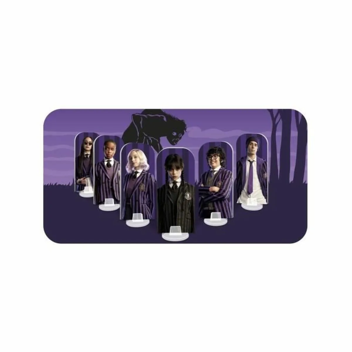 Jeu de societe asmodee wednesday the hyde attack s7101048676. Gagnez du temps et de l'argent avec Diaytar