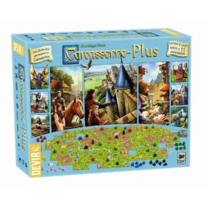 Jeu de societe devir carcasso basico 11 expan s044275619. Diaytar : Où vos envies rencontrent votre budget