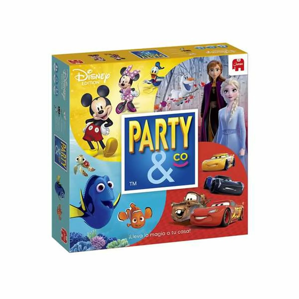 Jeu de societe diset party co disney s244146719. Diaytar Sénégal : Des produits pour toute la famille à prix cassés