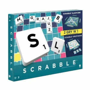Jeu de societe mattel scrabble es s243553042. Votre satisfaction, notre priorité chez Diaytar