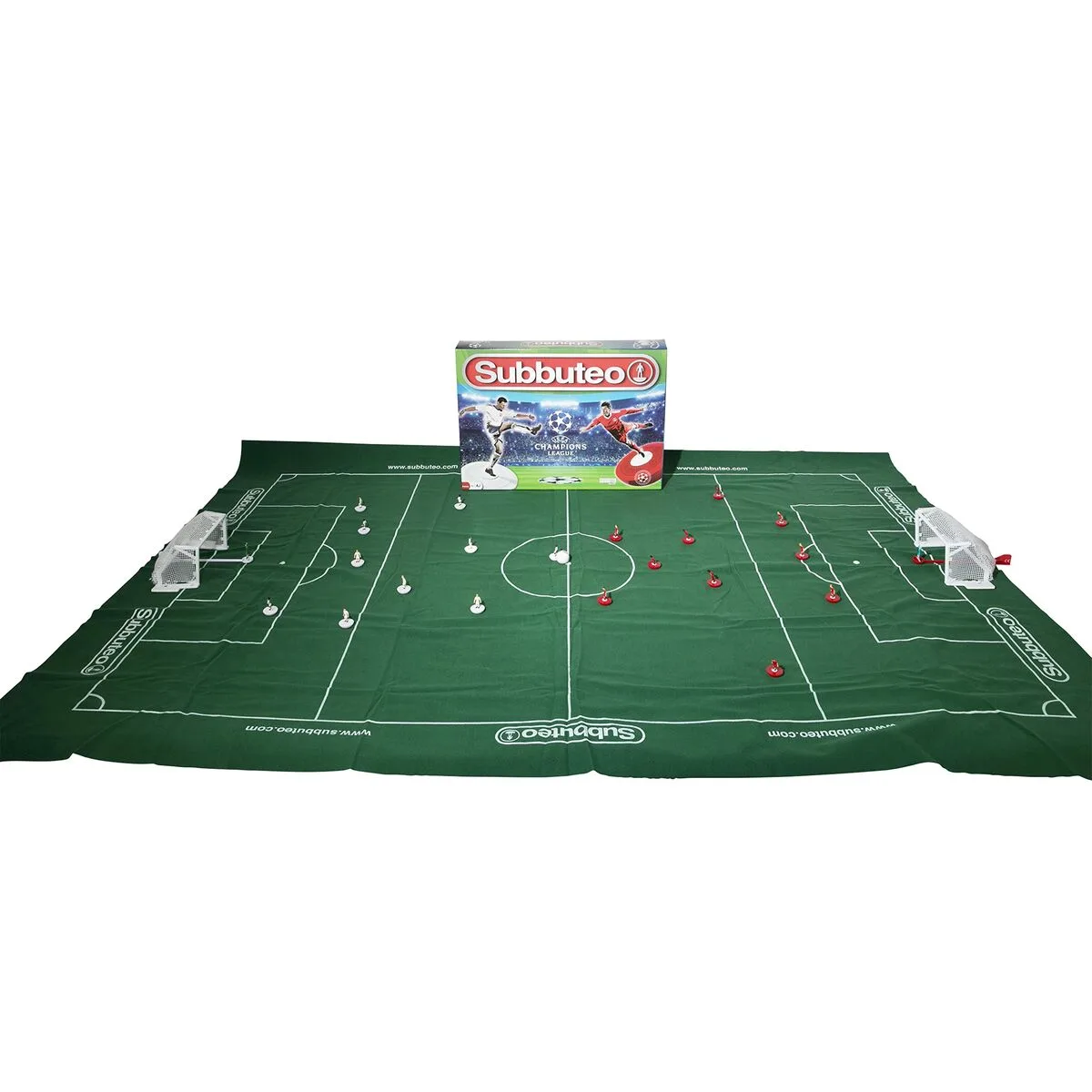 Jeu de societe megableu subbuteo champions league edition s715769819. Trouvez tout ce dont vous avez besoin sur Diaytar Sénégal