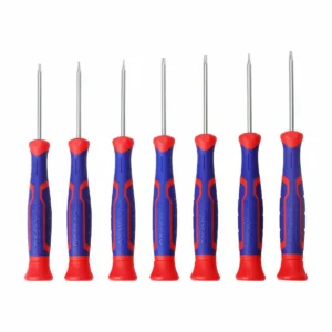 Jeu de tournevis de precision workpro 7 pieces s792334025. Diaytar : Connectez-vous aux meilleures offres