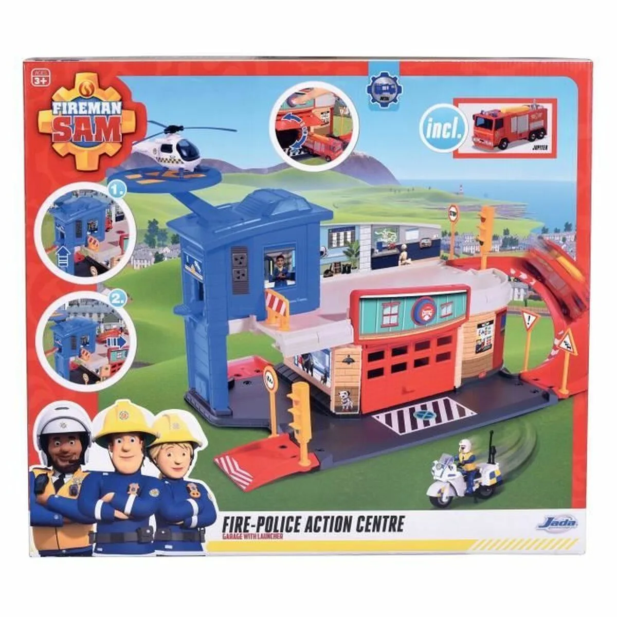 Jeu de vehicules dickie toys s719522683. Diaytar Sénégal : Le choix, la qualité, l'économie réunis