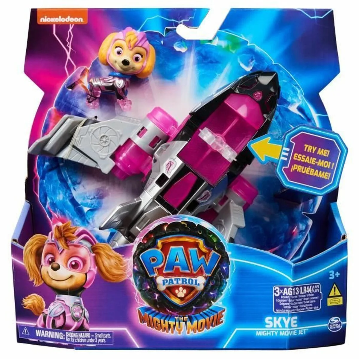Jeu de vehicules the paw patrol figurine rose s719431423. Gagnez du temps et de l'argent avec Diaytar