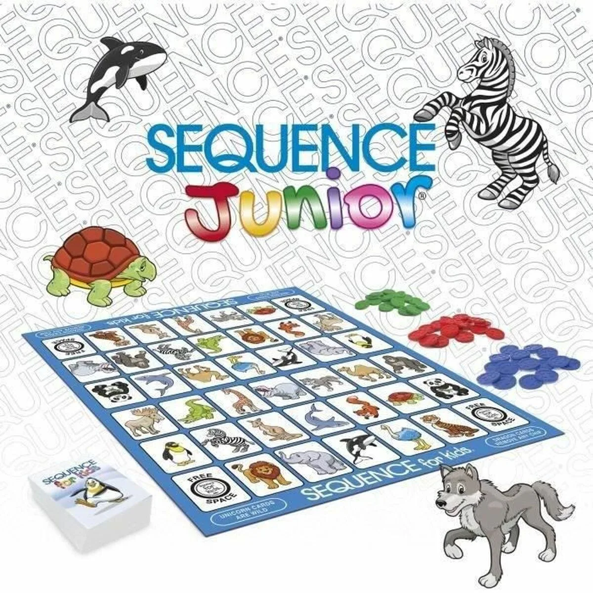 Jeu memory goliath sequence junior s718618580. Diaytar Sénégal : Large gamme, petits prix, grande satisfaction