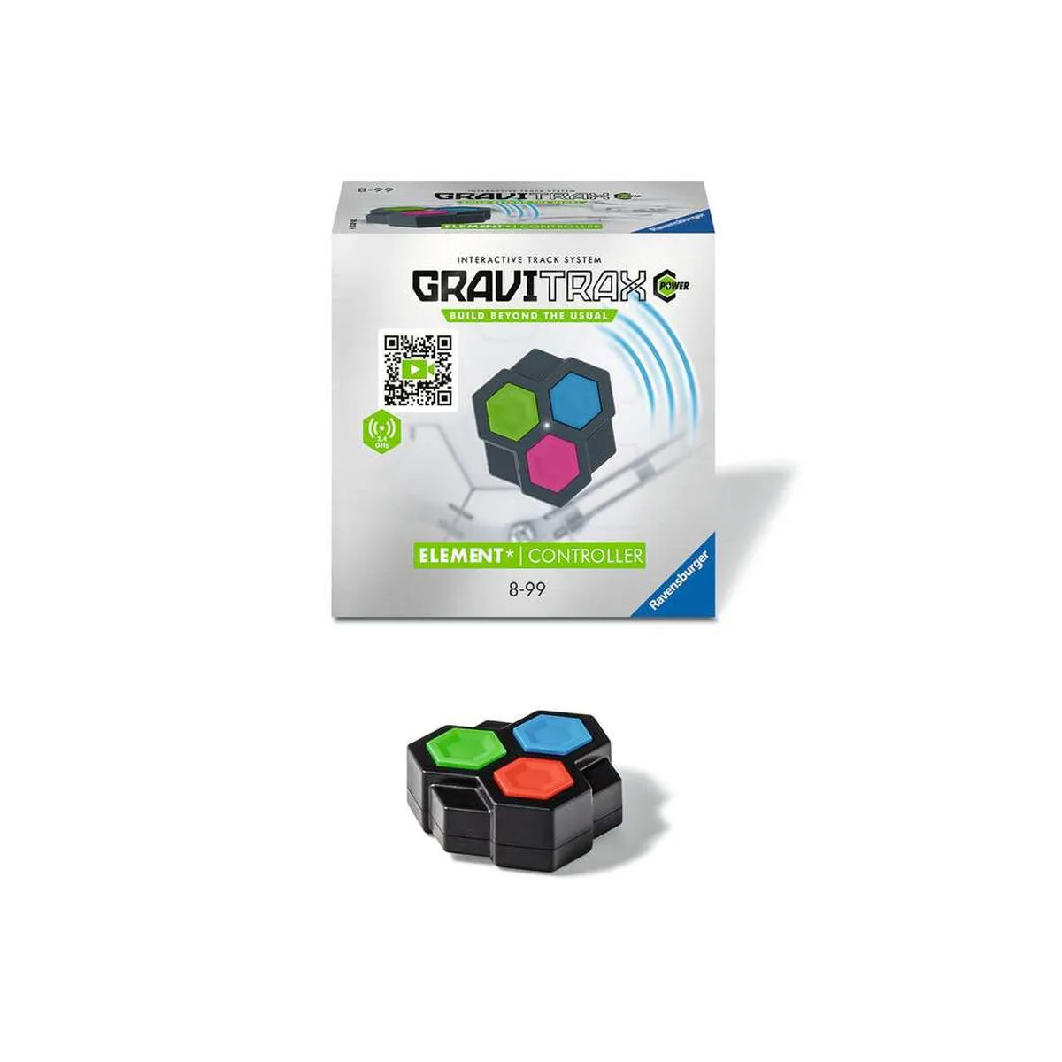 Jeu scientifique ravensburger gravitrax power element controller creative ball circuits fr 1 piece s718608236. Le e-commerce qui respecte votre pouvoir d'achat : Diaytar