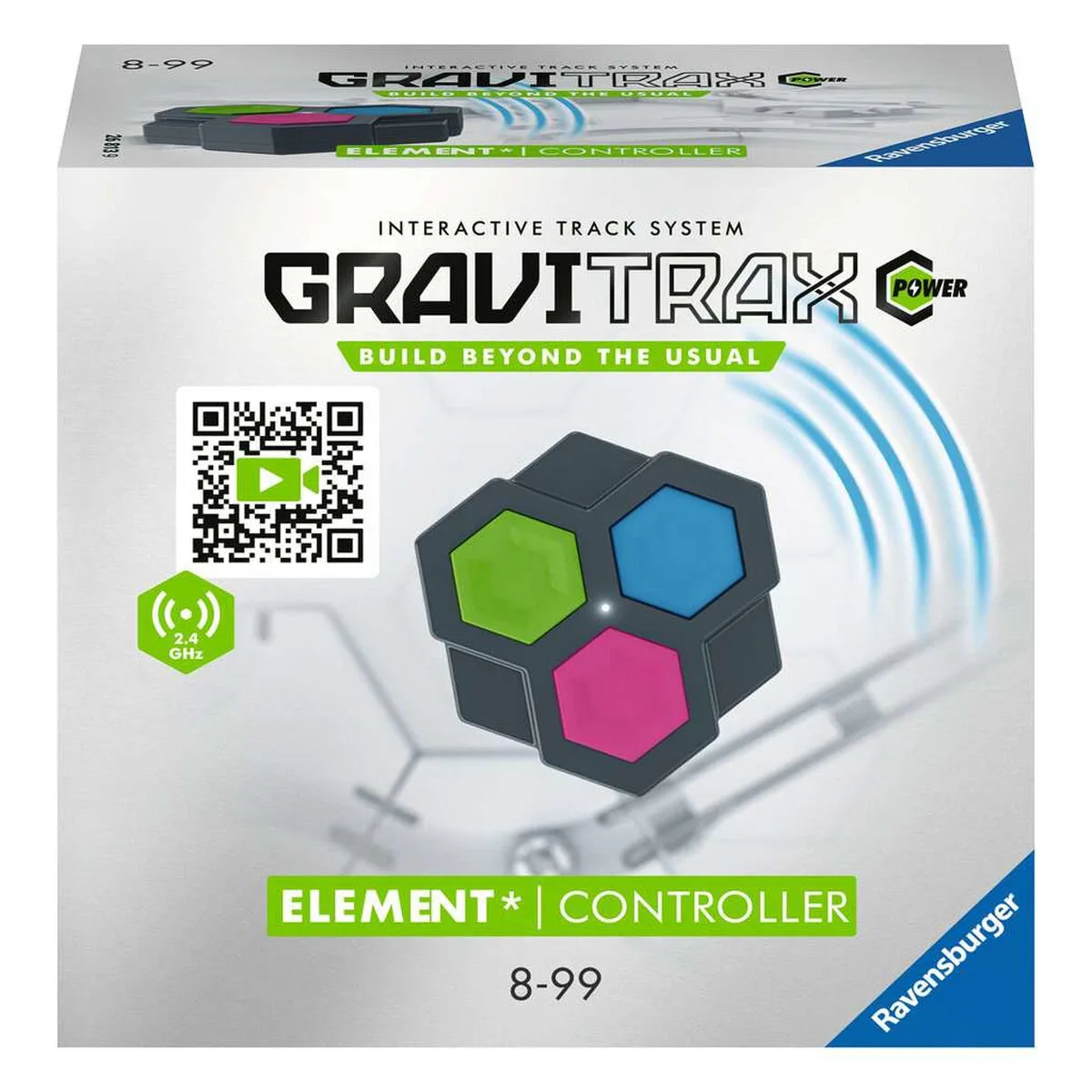 Jeu scientifique ravensburger gravitrax power element controller creative ball circuits fr 1 piece s718608250. Diaytar : Votre destination shopping préférée au Sénégal