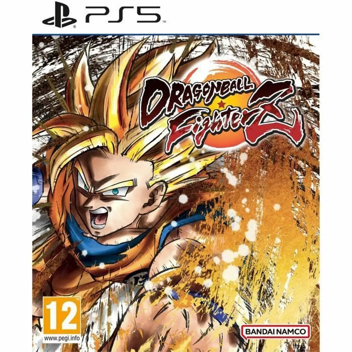 Jeu video playstation 5 bandai namco dragon ball fighterz s7100297918. La plateforme e-commerce qui démocratise la consommation : Diaytar