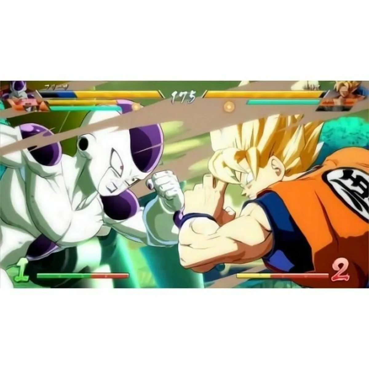 Jeu video playstation 5 bandai namco dragon ball fighterz s7100297954. Un océan de bonnes affaires sur Diaytar Sénégal