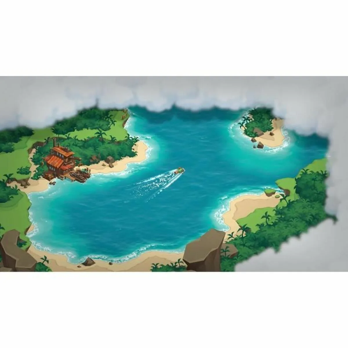 Jeu video playstation 5 just for games steamworld heist ii s7101513587. L'univers du discount accessible 24/7 sur Diaytar Sénégal