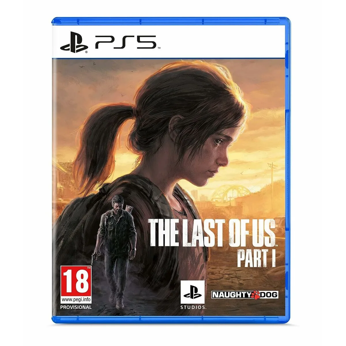 Jeu video playstation 5 naughty dog the last of us part 1 remake s719164274. Consommez mieux avec Diaytar, votre marketplace discount