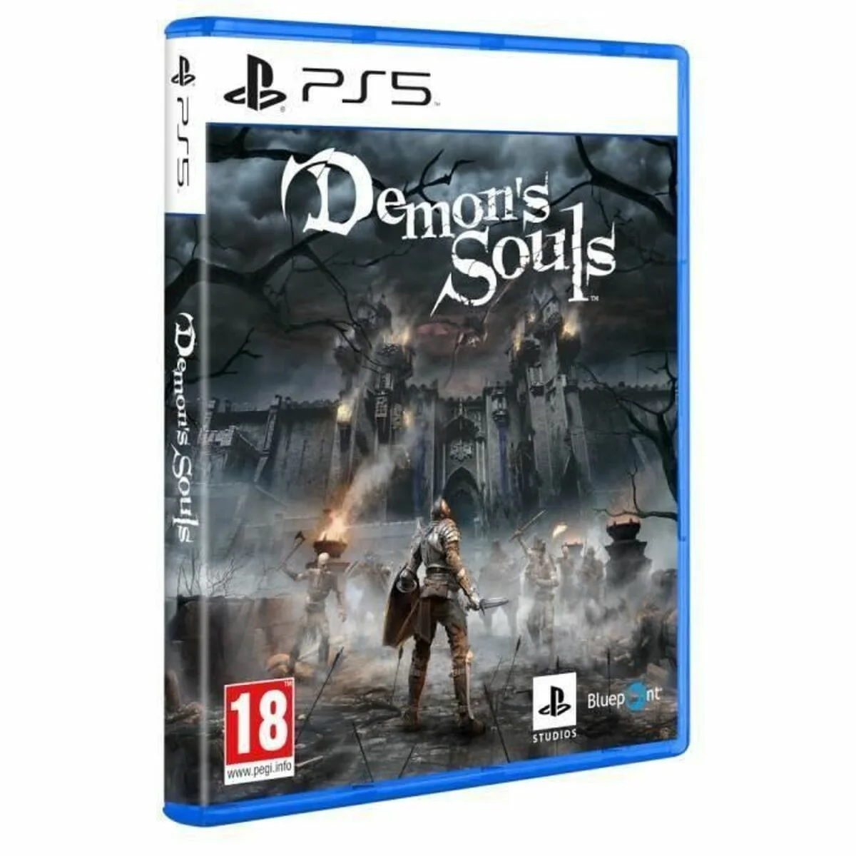 Jeu video playstation 5 sony demon s souls s7100053388. Explorez un monde de bonnes affaires sur Diaytar Sénégal
