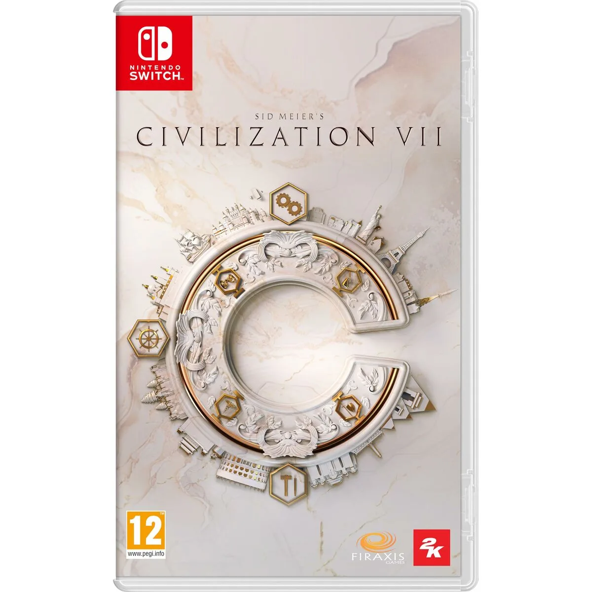 Jeu video pour switch ardistel civilization vii s046167267. L'univers du discount accessible 24/7 sur Diaytar Sénégal