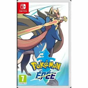 Jeu video pour switch pokemon pokemon epee s714816970. Diaytar : Acheter moins cher n'a jamais été aussi facile