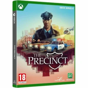 Jeu video xbox series x microids the precinct s7101545522. Diaytar : L'e-commerce accessible à tous les Sénégalais