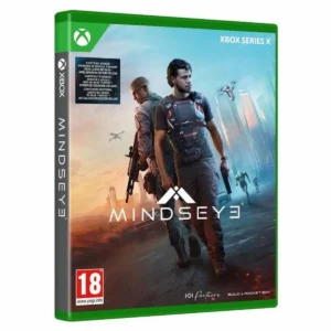 Jeu video xbox series x microsoft mindseye s7101921099. Diaytar : Votre partenaire e-commerce au quotidien