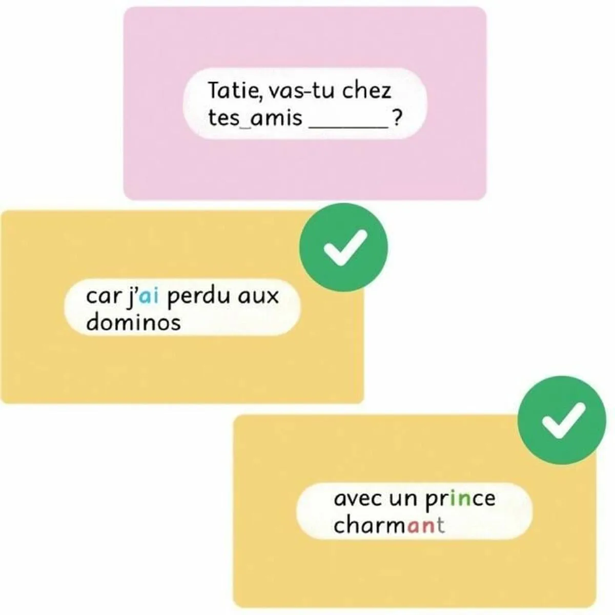 Jouet educatif asmodee mon chihuahua s7101841276. Plus de choix, moins de dépenses avec Diaytar
