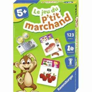 Jouet educatif ravensburger s714459729. Des économies garanties sur chaque commande avec Diaytar