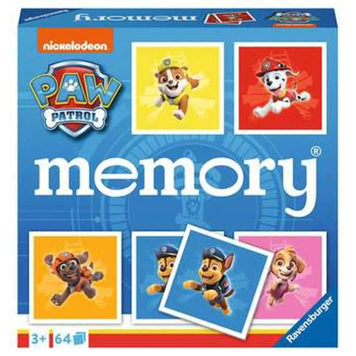 Jouet educatif ravensburger paw patrol fr s718660637. Trouvez tout ce dont vous avez besoin sur Diaytar Sénégal