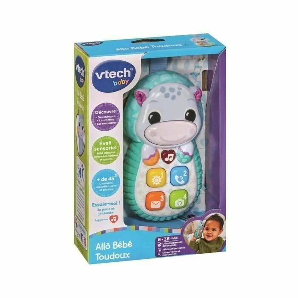 Jouet educatif vtech baby allo bebe todoux fr s719654359. Faites-vous plaisir sans culpabiliser avec Diaytar