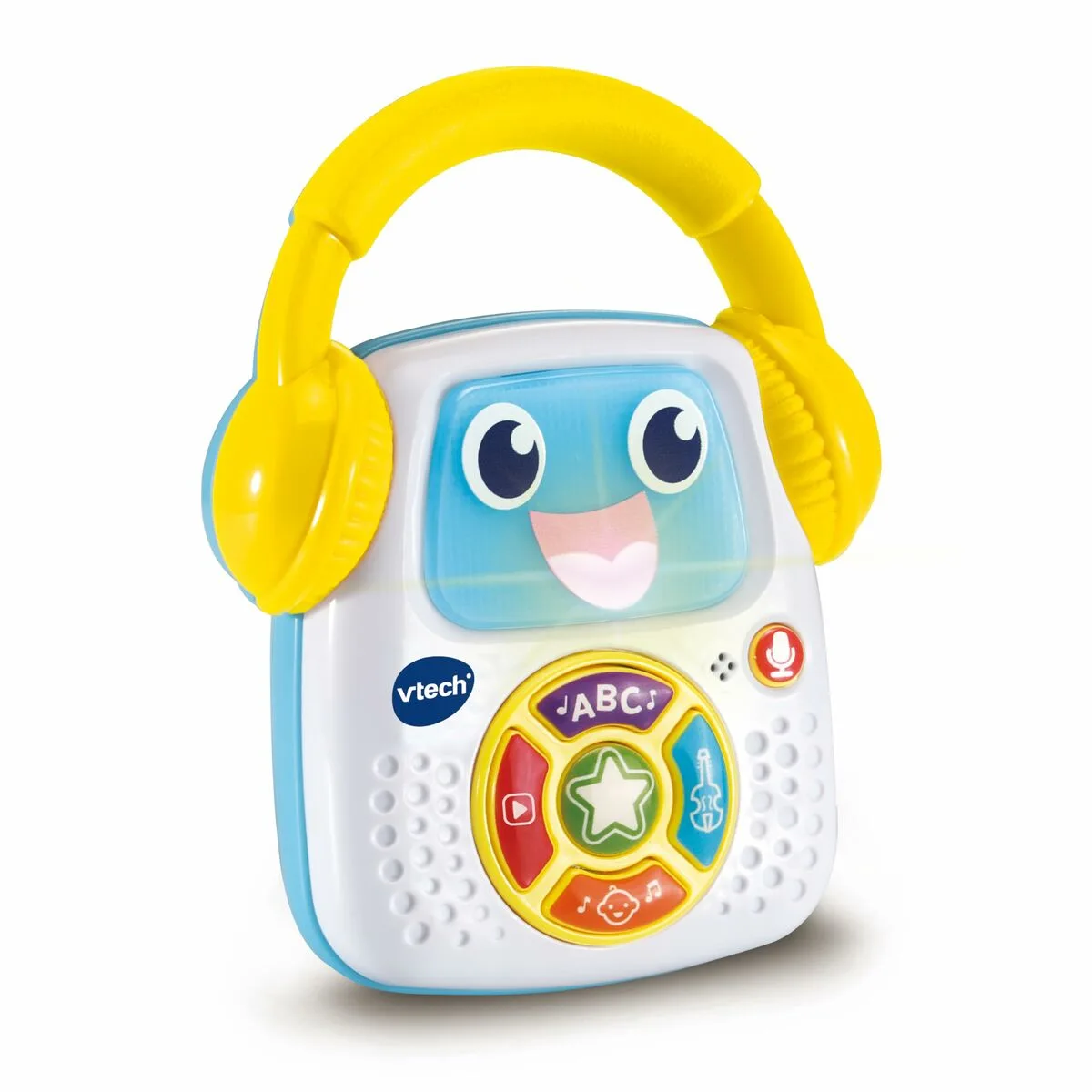 Jouet interactif vtech 15 x 5 5 x 19 cm s243581259. Diaytar Sénégal : L'e-commerce qui vous ressemble
