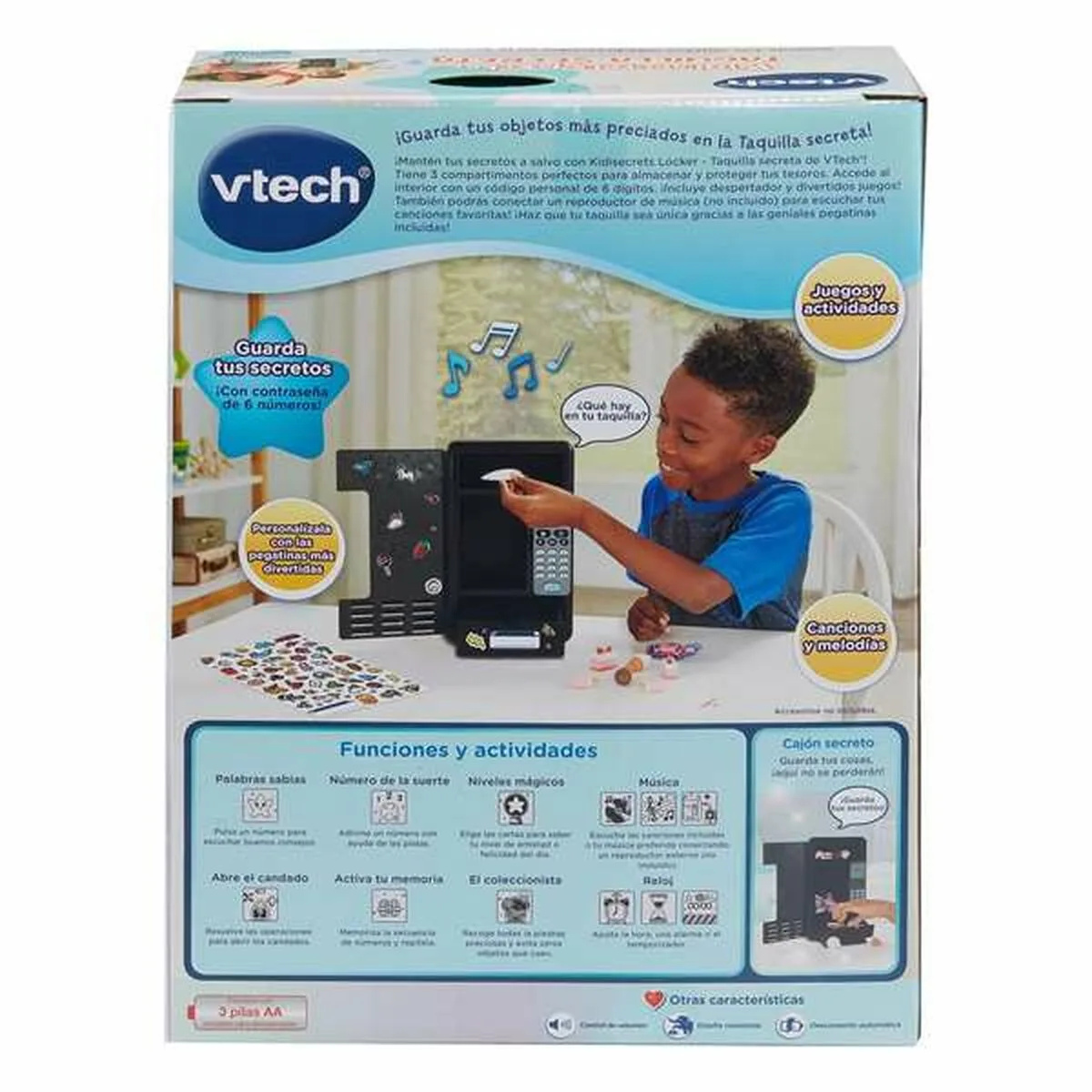 Jouet interactif vtech s245815765. La marketplace qui fait du bien à votre budget : Diaytar