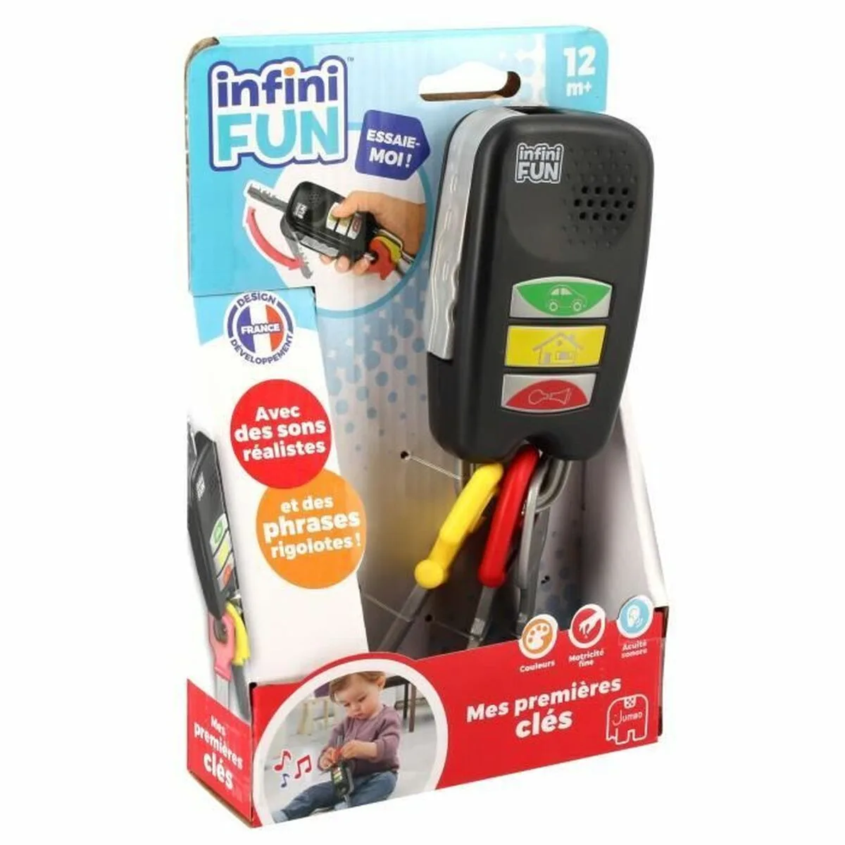 Jouet musical s7101977372. Découvrez le shopping sans frontières avec Diaytar Sénégal