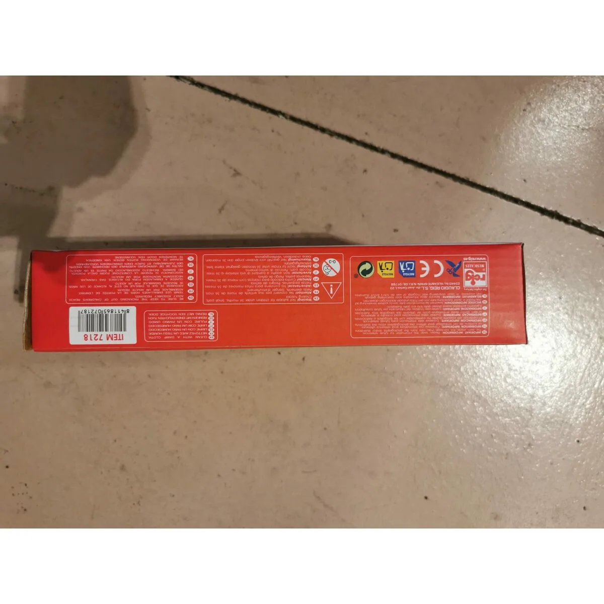 Jouet musical reig cymbales bronze o 15 cm plastique 15 25 cm s242521023. Achetez malin avec Diaytar Sénégal, votre partenaire shopping 100% digital