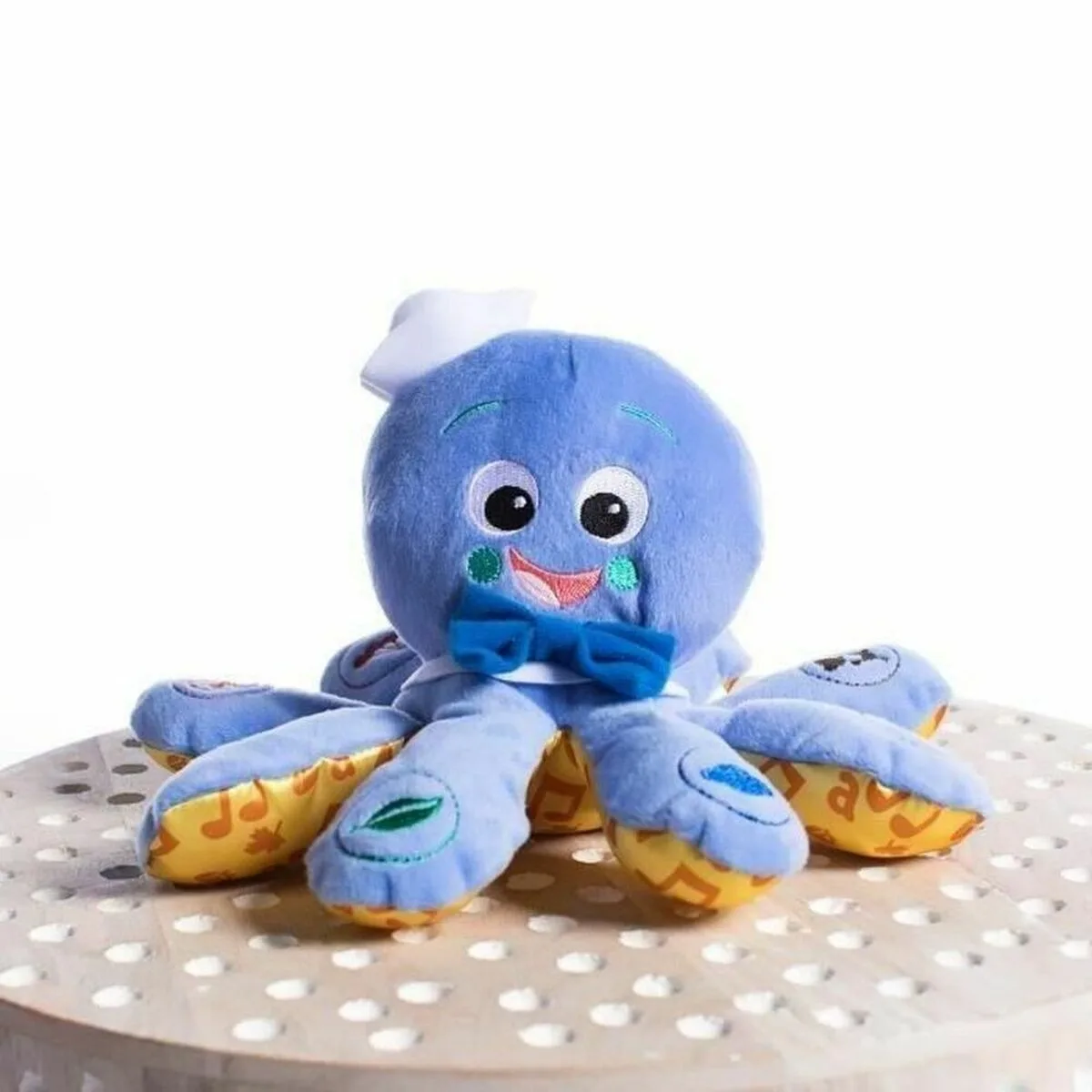 Jouet peluche baby einstein octopus bleu s710231056. Diaytar Sénégal : Le e-commerce qui change la donne