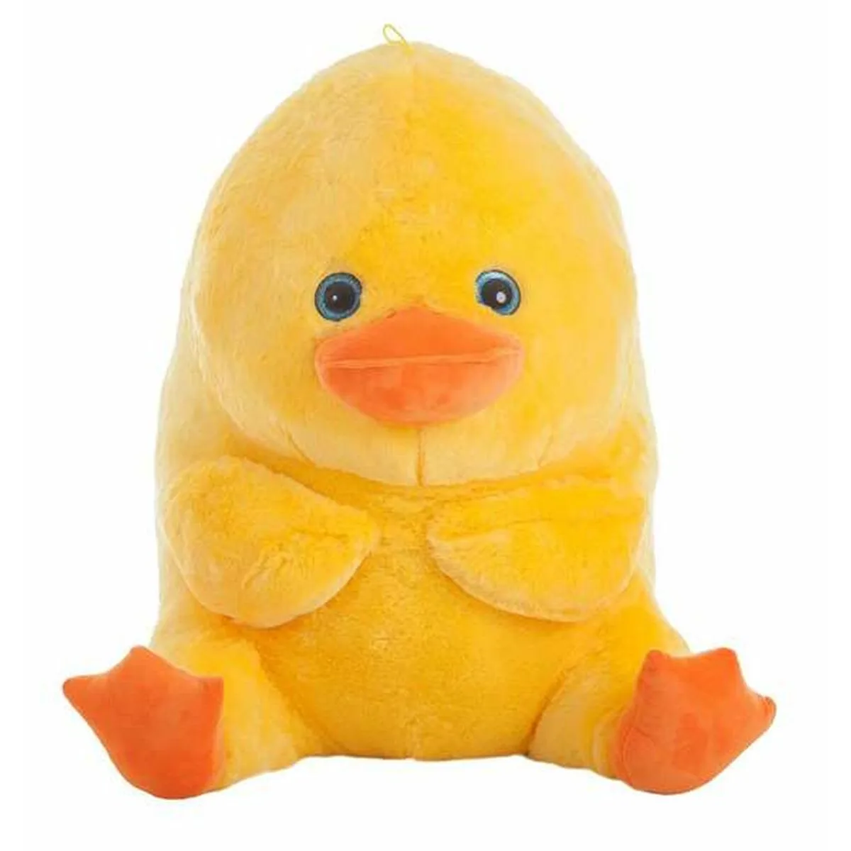 Jouet peluche boli petit canard jaune 45 cm 45cm s242687738. Diaytar : Votre source de bonnes affaires en ligne