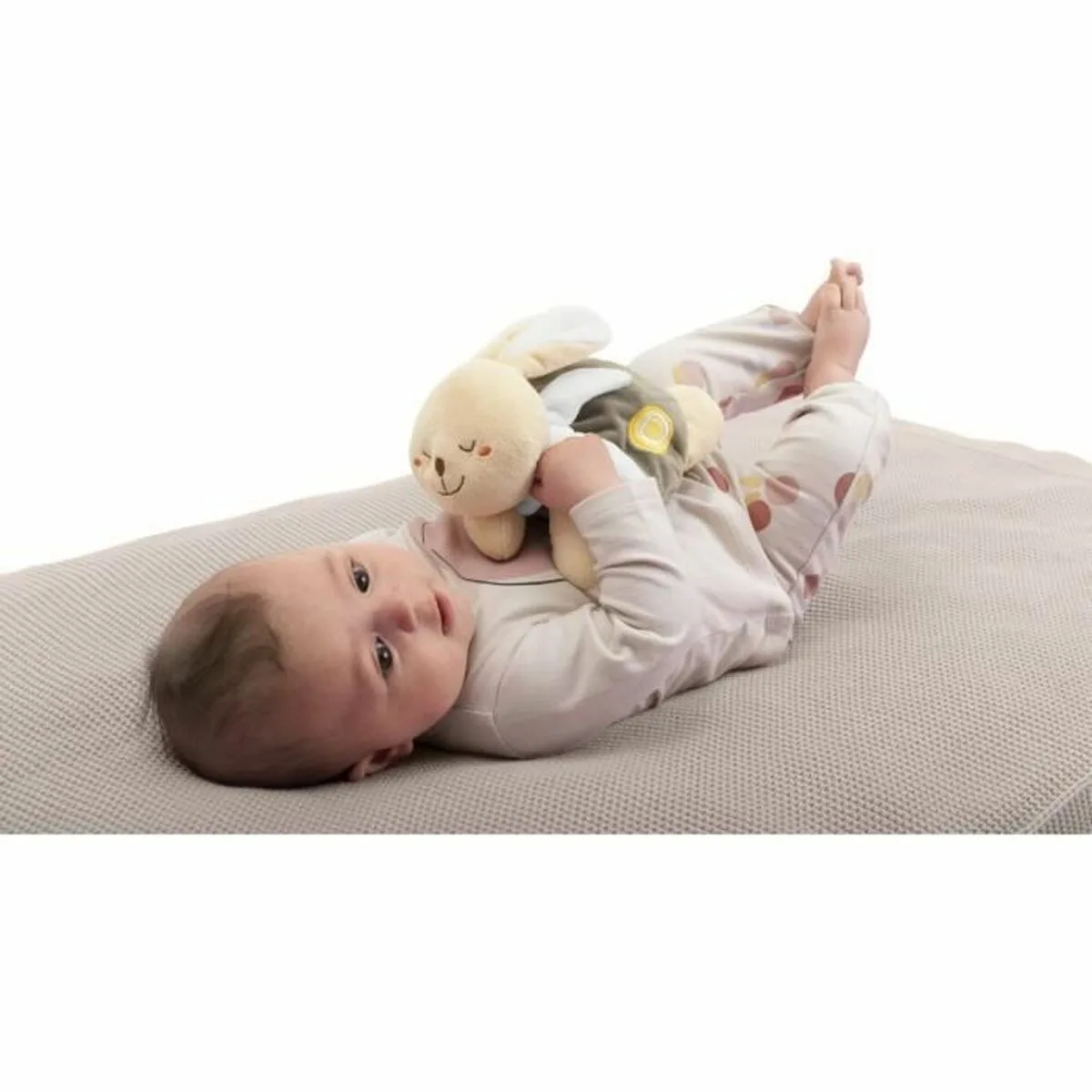 Jouet peluche chicco beige s7101851587. Catalogue géant, prix mini chez Diaytar Sénégal