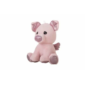 Jouet peluche cochon 45cm s245938693. Profitez des meilleurs deals du Sénégal sur Diaytar