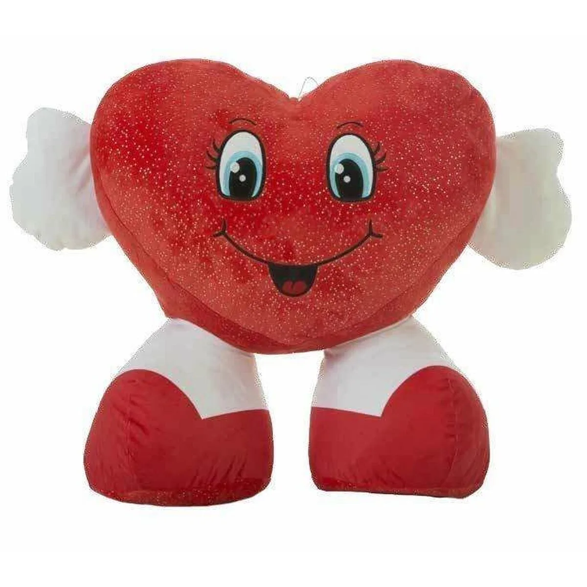 Jouet peluche coeur s243177955. Révolutionnez votre façon d'acheter avec Diaytar
