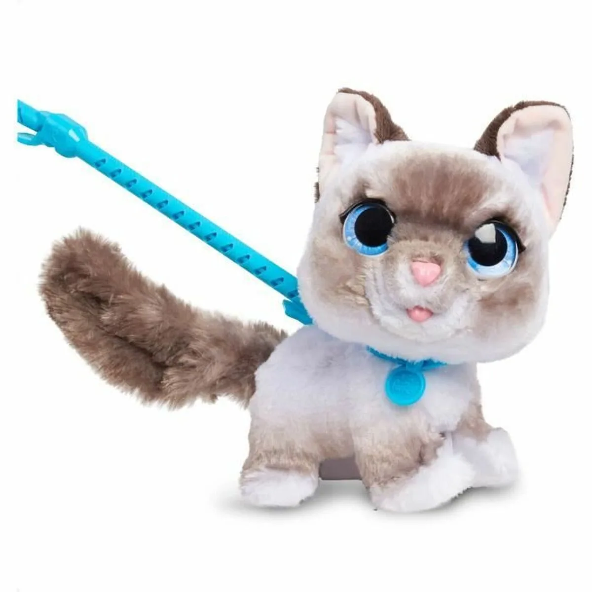 Jouet peluche furreal friends kitten grand walker multicouleur 2 pieces s7101013581. Diaytar : Le discount intelligent pour consommateurs avisés